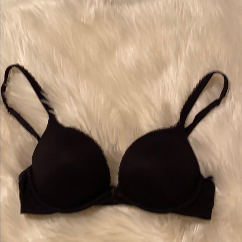 Victoria’s Secret Body by Victoria push-up bra